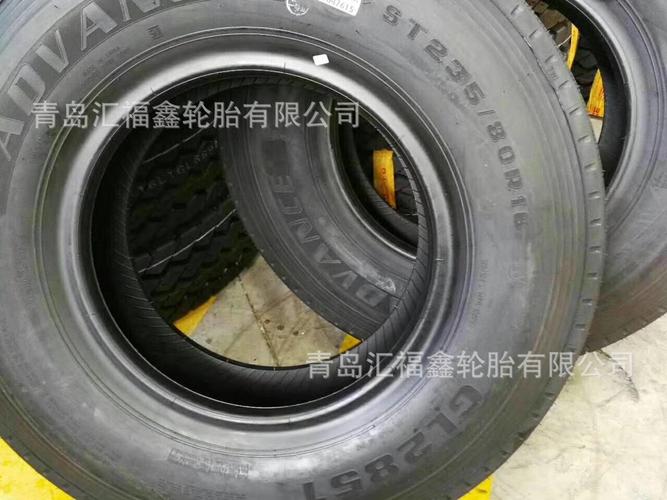 现货销售越野轮胎st235/80r16 st235/85r16 支持出口